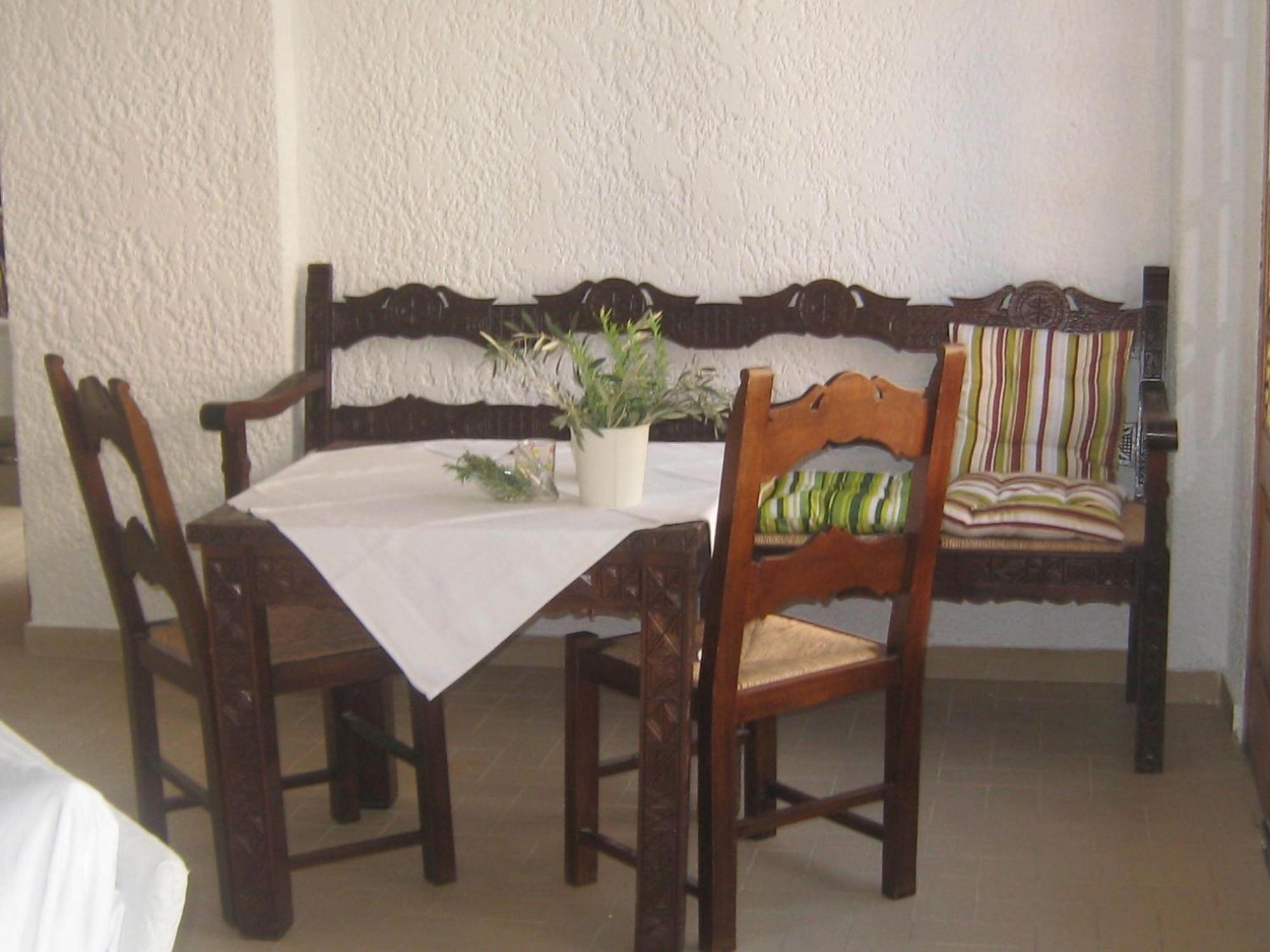 Gioma Hotel Agia Galini  Room photo