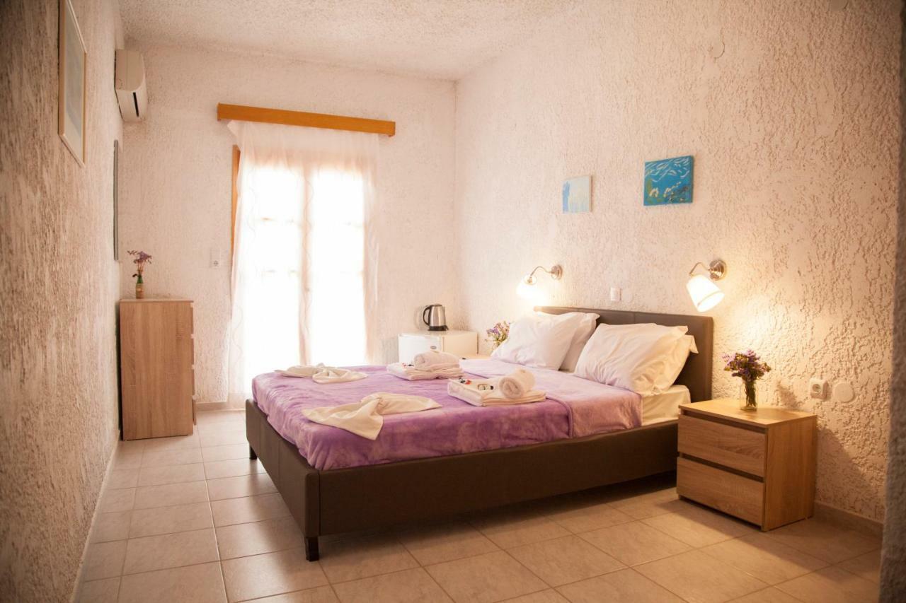 Gioma Hotel Agia Galini  Exterior photo